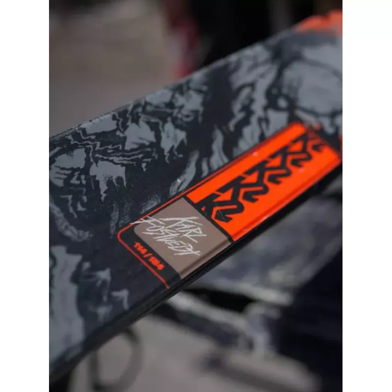K2 Reckoner KF - Image 6
