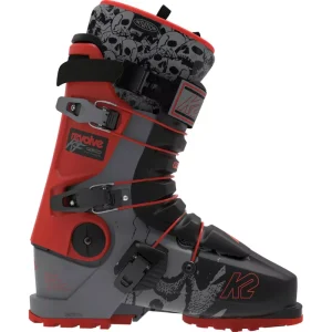 K2 Revolve KF