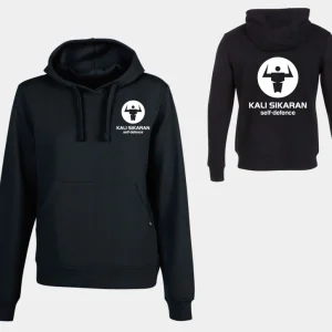 MONTANA HOODIE BLACK PHASE 4