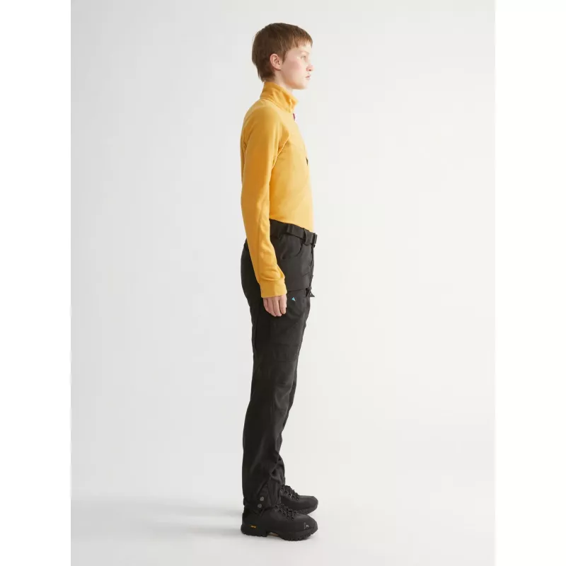 Klättermusen Gere 3.0 Turbukse Short Dame - Image 5