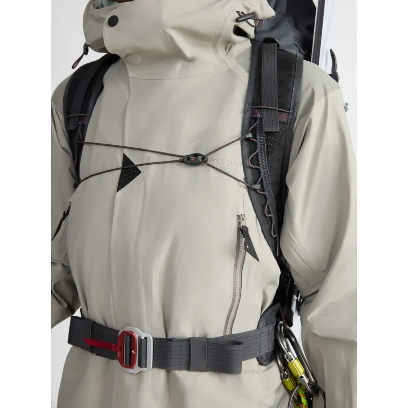 Klättermusen Ull Ryggsekk 20L - Image 4