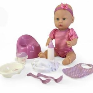 Happy Friends – MAJA New Born 40 cm