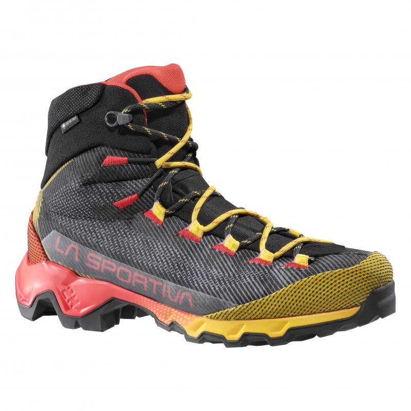 La Sportiva Aequilibrium Hike GTX