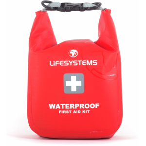 Lifesystems Førstehjelpspakke Waterproof