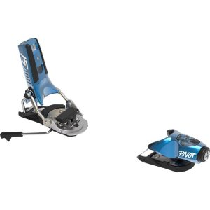 Look Pivot 2.0 15 GW Bluesteel
