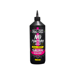 MUC-OFF Road & Gravel Tubeless Sealant 1 L