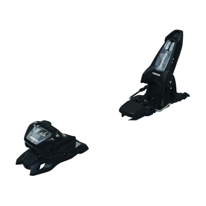 Marker Griffon 13 Black