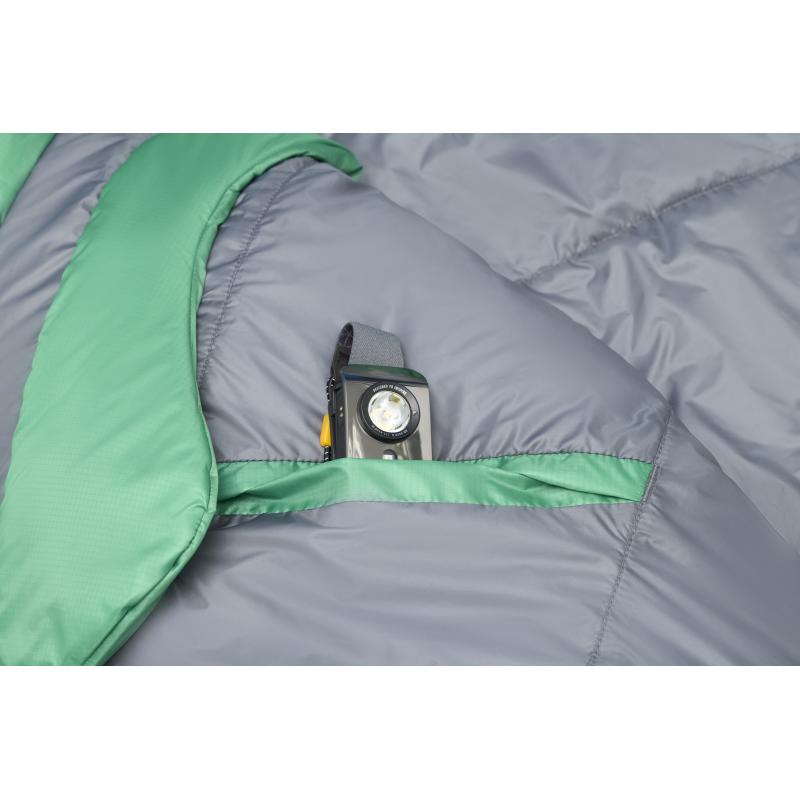 Marmot Kids Trestles Elite Eco 30° Sovepose - Image 4