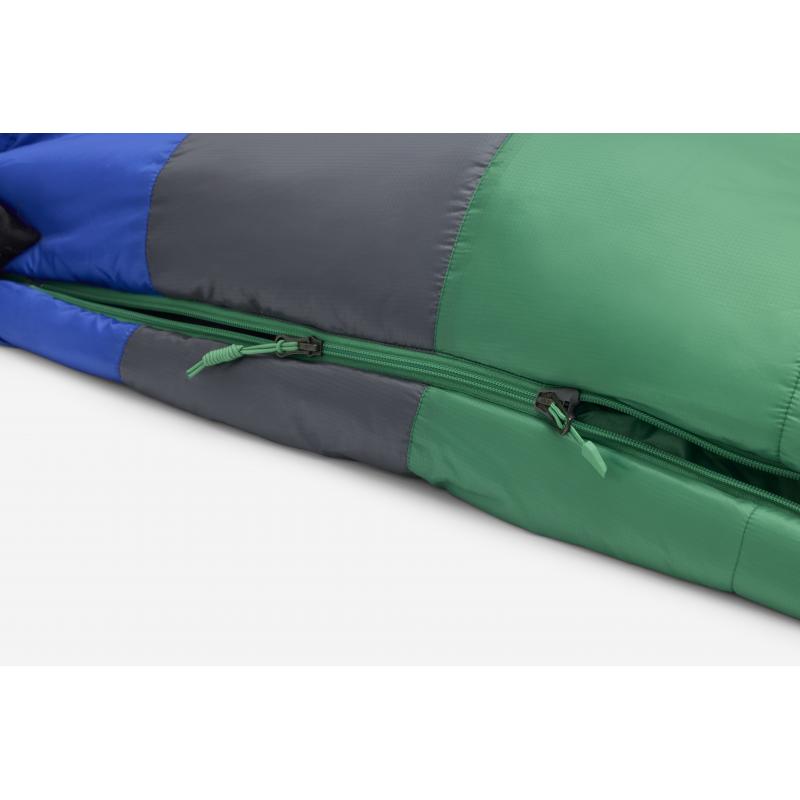 Marmot Kids Trestles Elite Eco 30° Sovepose - Image 6
