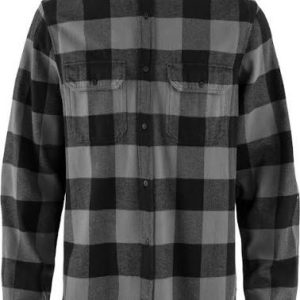 Fjällräven ÖVik Heavy Flannel Shirt M
