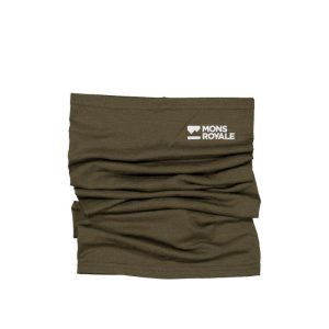 Mons Royale Daily Dose Merino Neckwarmer