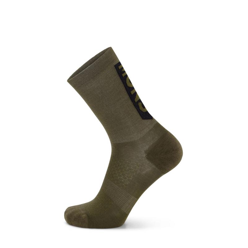 Mons Royale Atlas Merino Crew Sock - Image 3