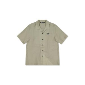 Mons Royale Breezer Merino Short Sleeve Shirt