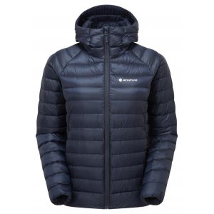 Montane Anti Freeze Hoodie W