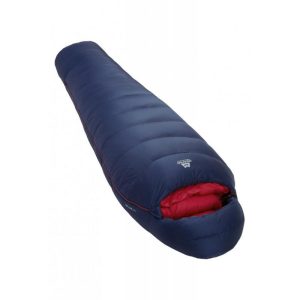 Mountain Equipment Helium 800 Long W