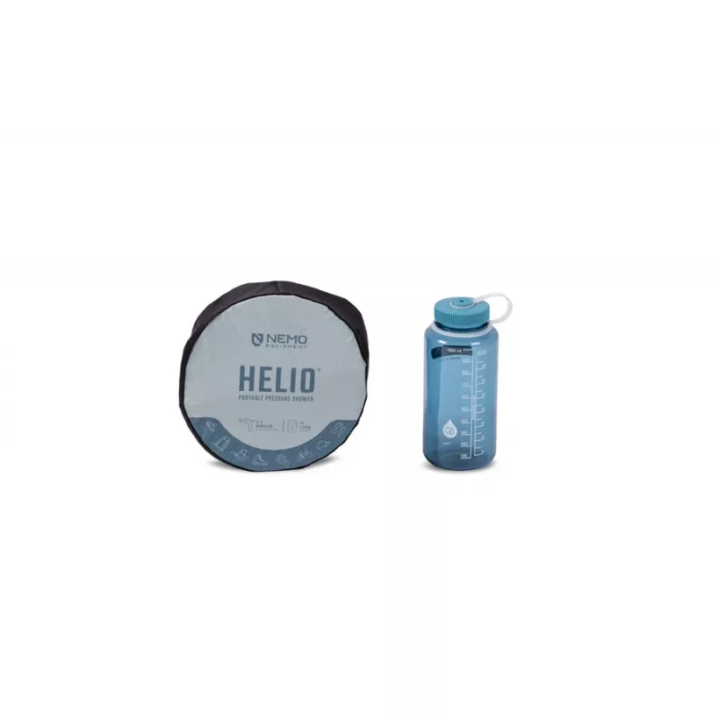 Nemo Helio Portable Pressure Shower - Image 5