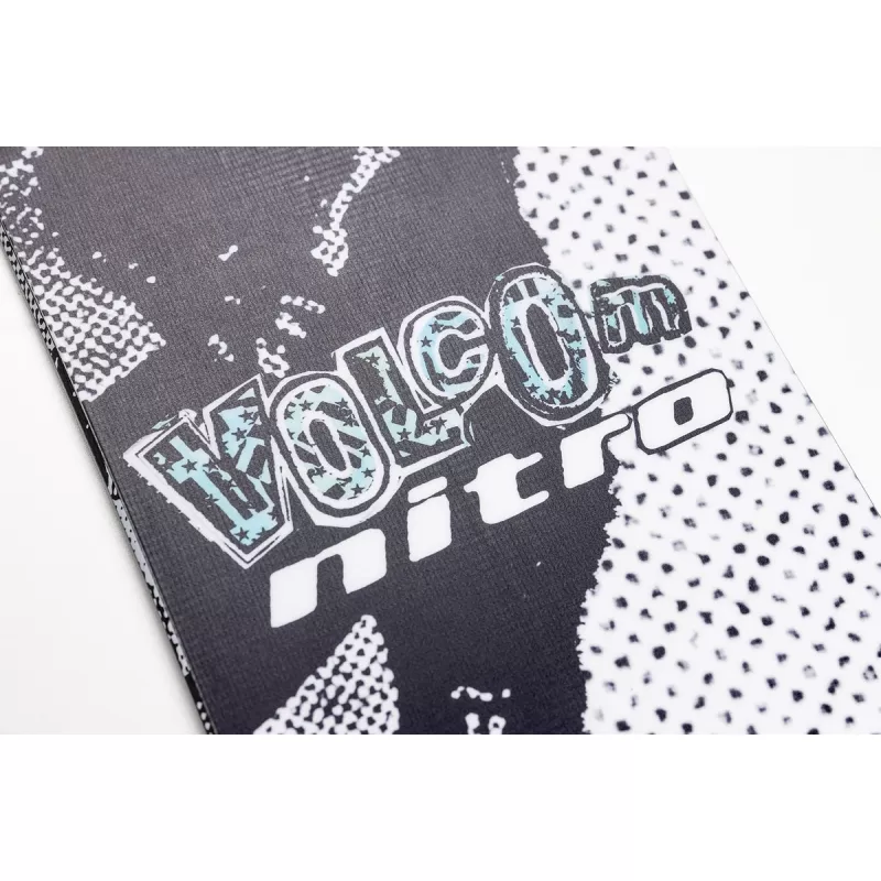Nitro Alternator X Volcom - Image 4