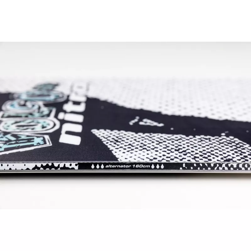 Nitro Alternator X Volcom - Image 5