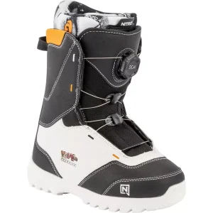 Nitro Droid Boa x Volcom