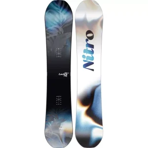 Nitro Nitro Lectra Leaf Cam-Out