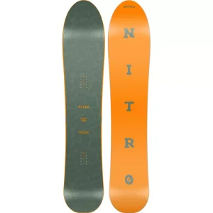 Nitro Slash 25/26