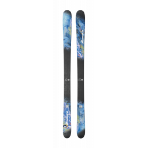 Nordica Unleashed 98