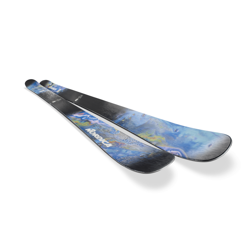 Nordica Unleashed 98 - Image 9