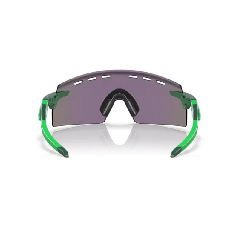 Oakley Encoder Strike Vented Gamma Green – Prizm Jade - Image 4