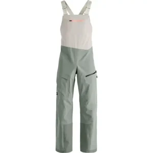 Ortovox Ravine Plus 3L Bib Pants W