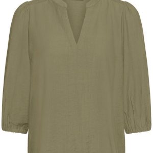 Kaffe KAalberta Blouse