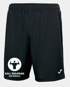SHORT NOBEL BLACK PHASE 5