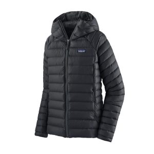 Patagonia Down Sweater Hoody W
