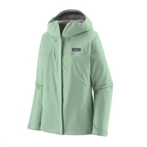 Patagonia W´s Torrentshell 3L Rain Jkt