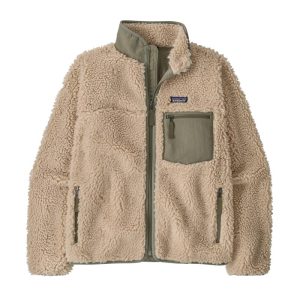 Patagonia Classic Retro-X Jacket W