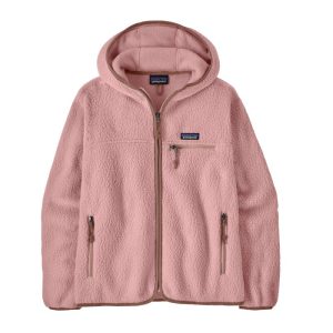 Patagonia W Retro Pile Hoody