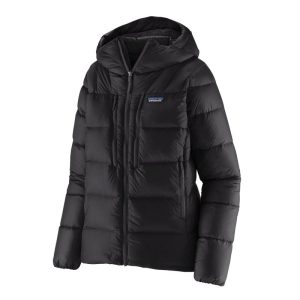 Patagonia Fitz Roy Down Hoody W
