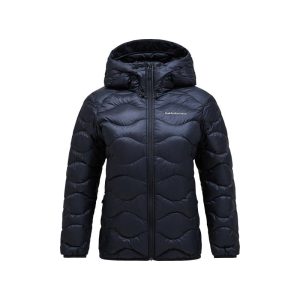 Peak Performance W Helium Down Hood Jacket