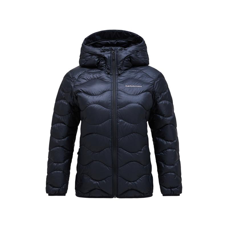 Peak Performance W Helium Down Hood Jacket - Image 2