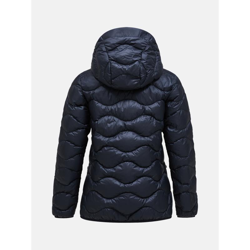 Peak Performance W Helium Down Hood Jacket - Image 4