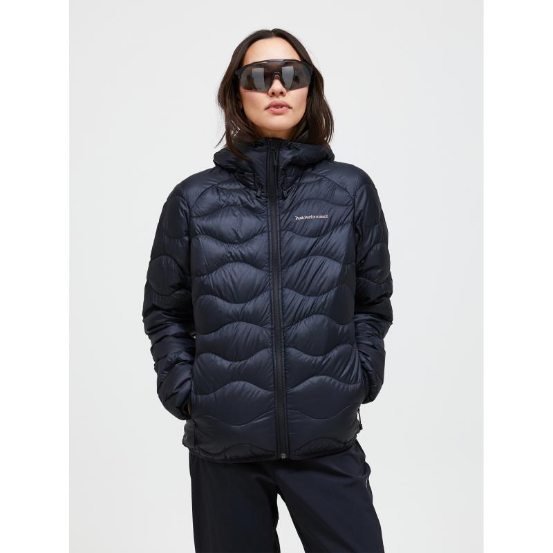 Peak Performance W Helium Down Hood Jacket - Image 5