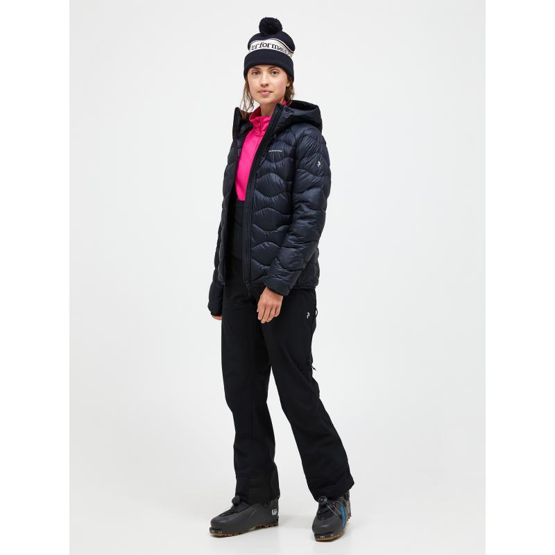 Peak Performance W Helium Down Hood Jacket - Image 6