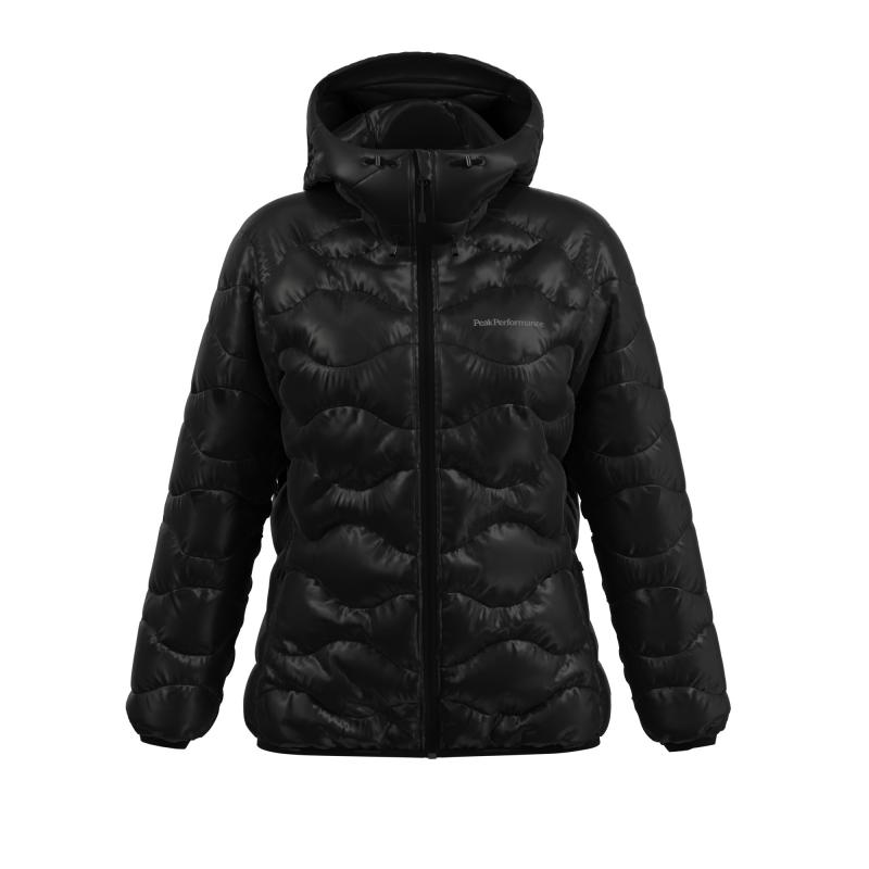 Peak Performance W Helium Down Hood Jacket - Image 7