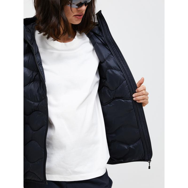 Peak Performance W Helium Down Hood Jacket - Image 8