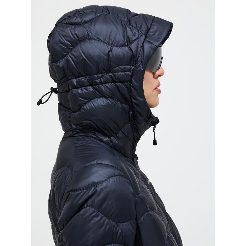 Peak Performance W Helium Down Hood Jacket - Image 9