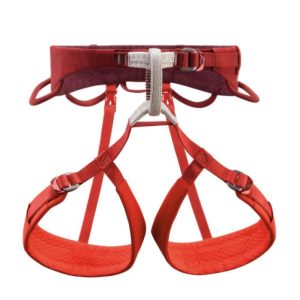 Petzl Adjama Klatresele