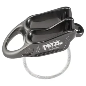 Petzl Reverso taubrems