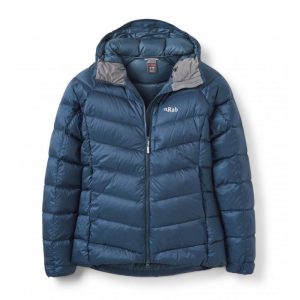 Rab Glaceon Pro Jacket Wmns