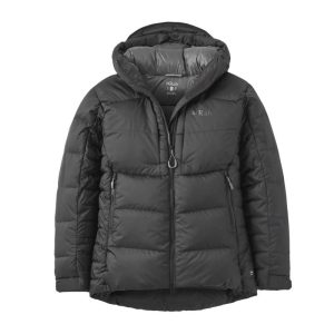 Rab Positron Pro Hoody Wmns