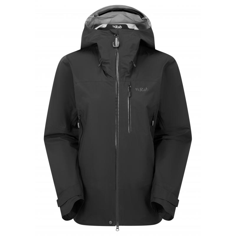 Rab Firewall Mountain Jacket Wmns - Image 2