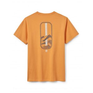 Rab Stance Strata t-skjorte herre